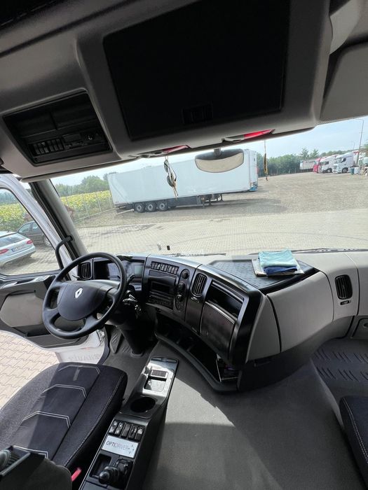 Renault Premium dxi
