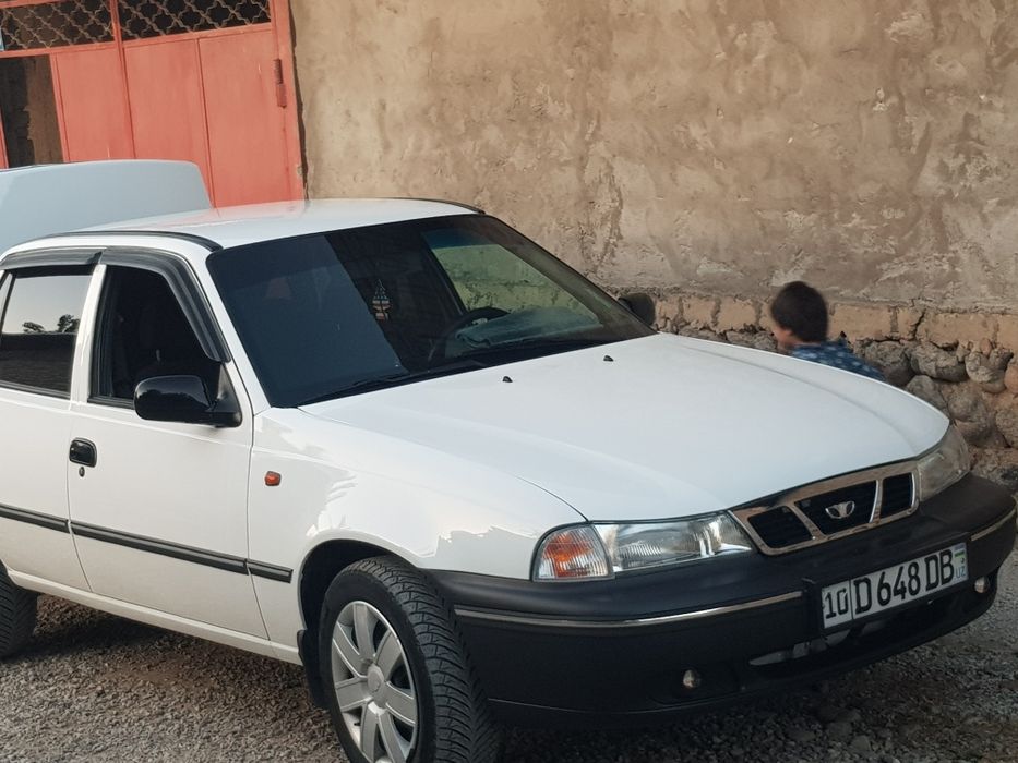 Other Nexia 2005 — 3