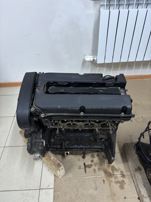 Продам 2 двигателя Ecotec F16D4 1.6 в сборе мотор