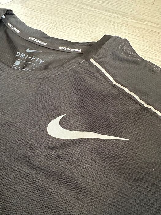 Мъжка спортна тениска Nike