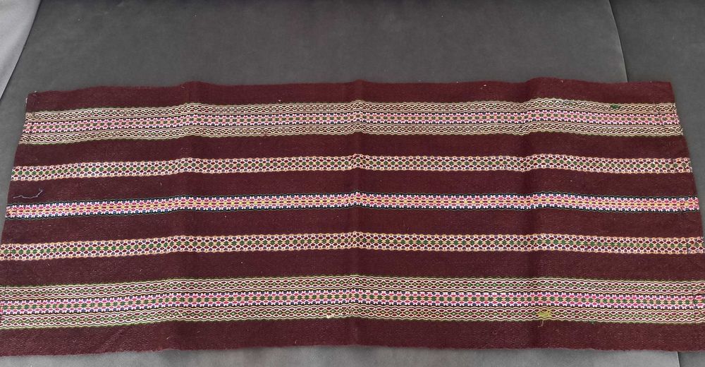 Fota Banat anii 1940-50