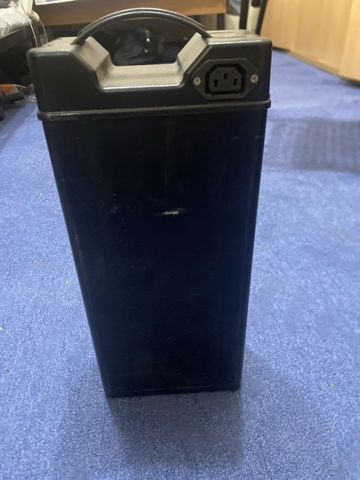 Акумулятор 48v 30ah