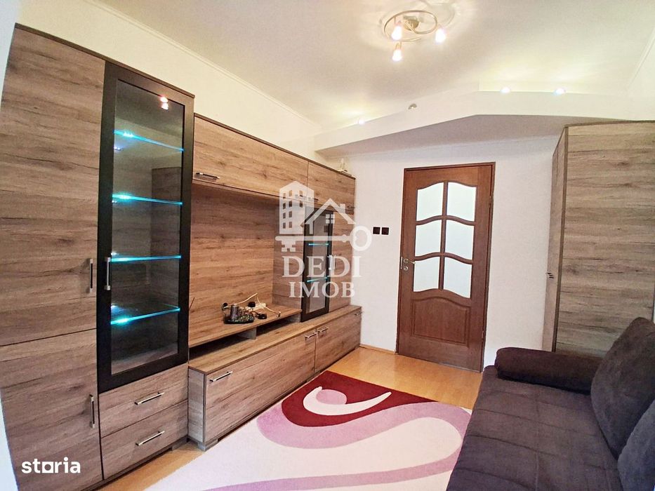 Apartament 1 camere de vânzare in zona Decebal, Oradea