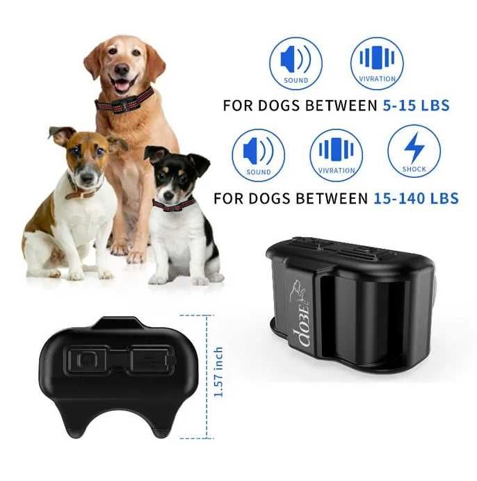 Электроошейник DOBE DB61