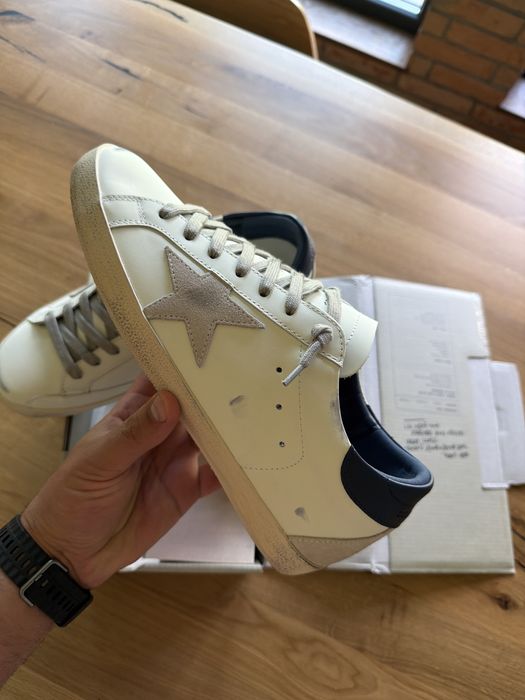 Golden Goose super star