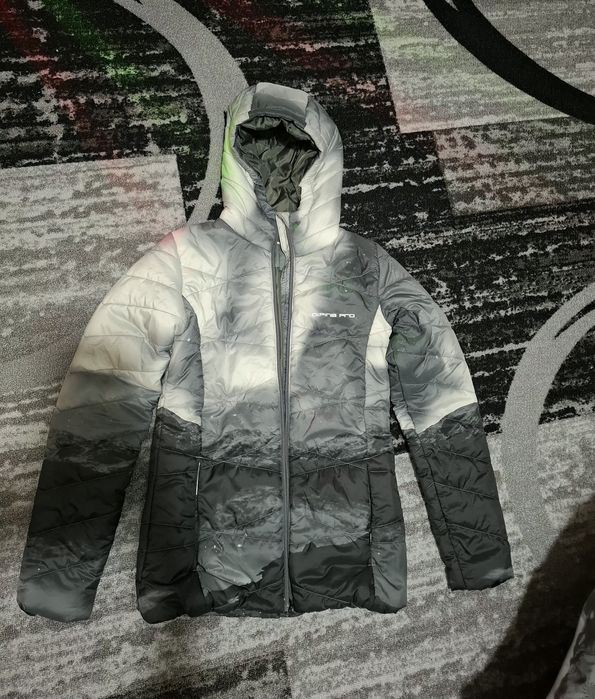 Дамско яке Alpine pro Wiviana