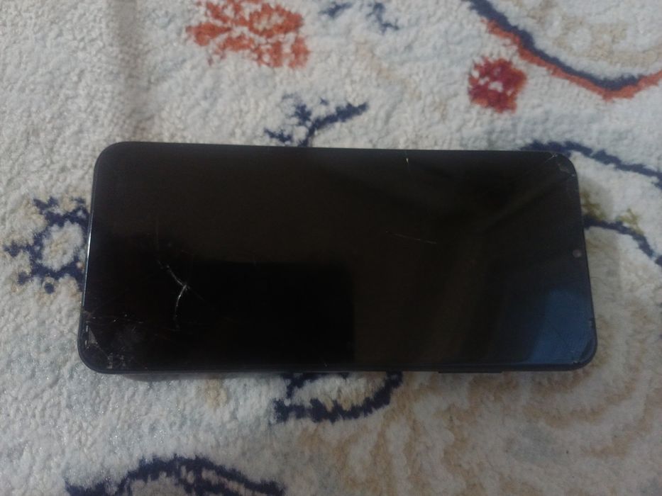 Samsung a21s в рабочем состоянии