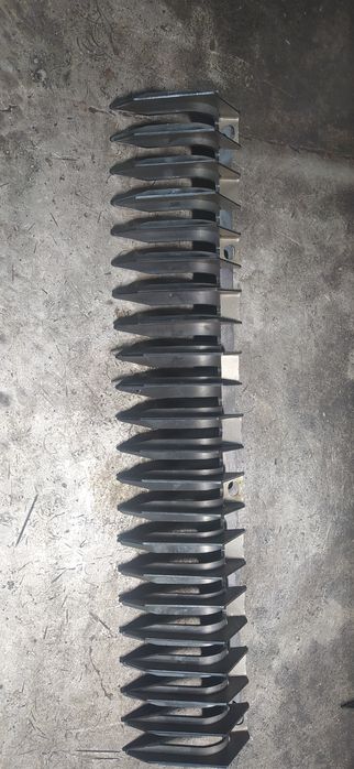 Граблины для жатки