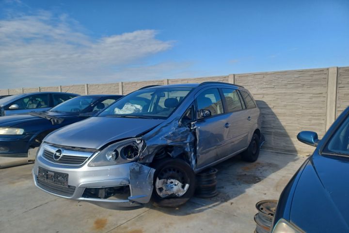 Comanda AC 13269404 90151-360 13269404 90151-360 Opel Zafira B