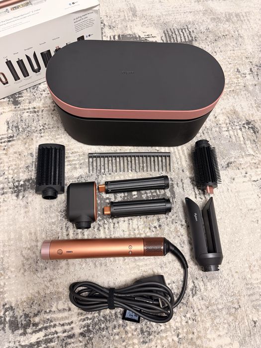 Dyson co anda 2x