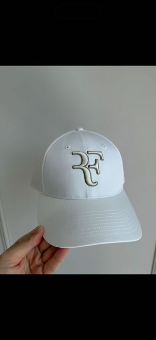 Кепка Roger Federer и Us Open