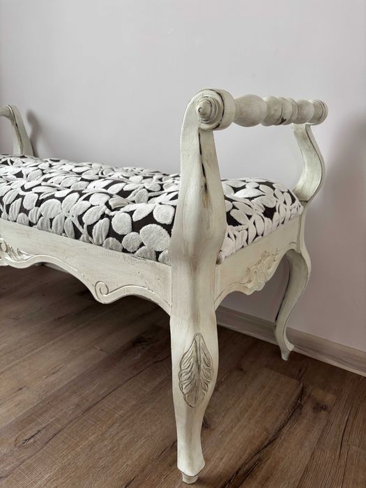 Пейка за интериор с дамаска Fendi Casa
