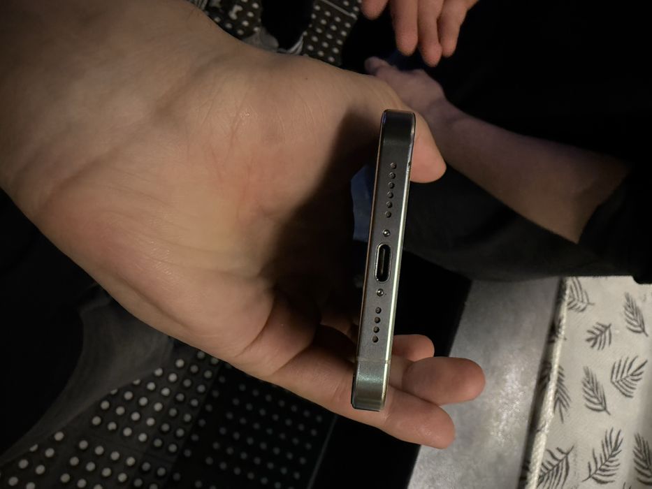 IPhone 15 PRO MAX 256 gb KH/A