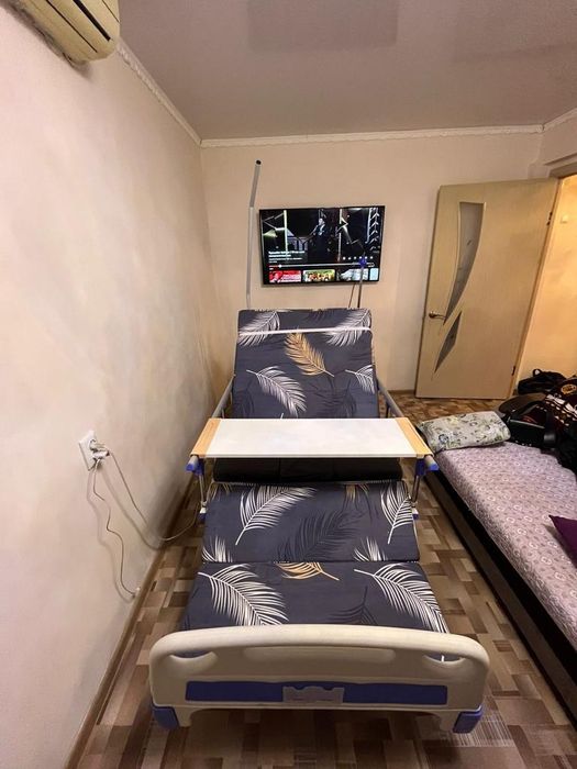 многофункциональный кровать