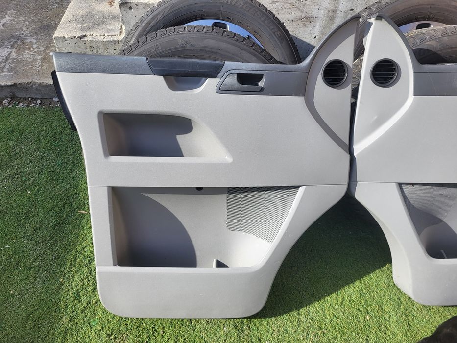 Предни кори за врати Vw Transporter T5 T6 Multivan