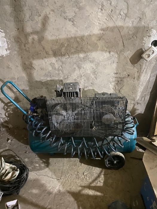 Аппарат вулканизации