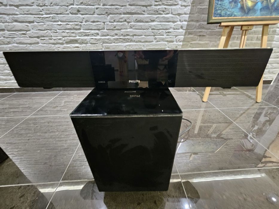 Уредба Philips