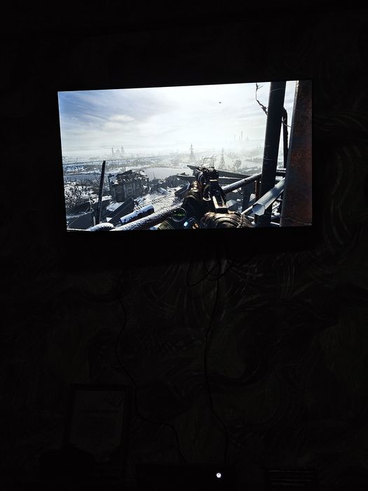 Xbox One S с играми