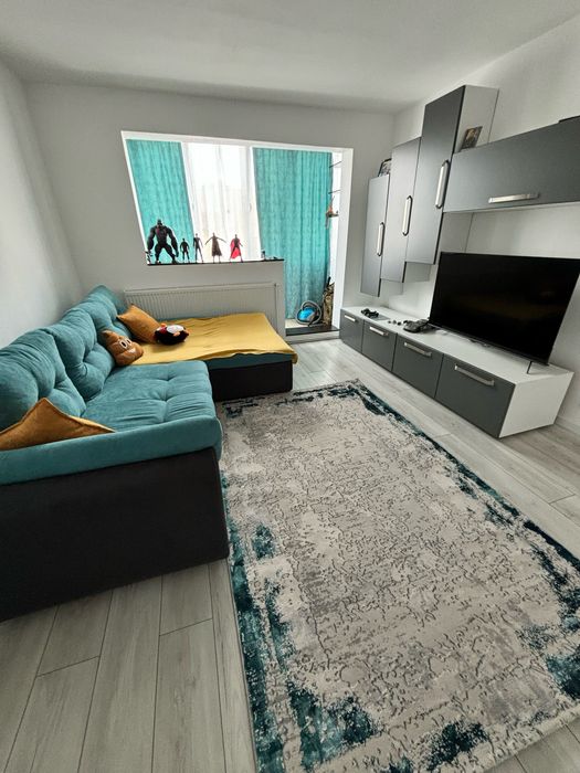 Vand apartament 2 camere