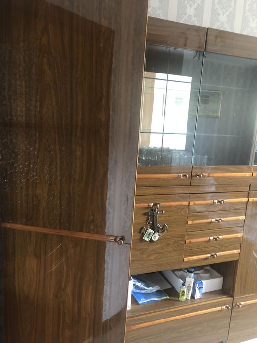 Продам стенку