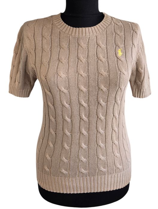 Нов оригинален пуловер Polo Ralph Lauren