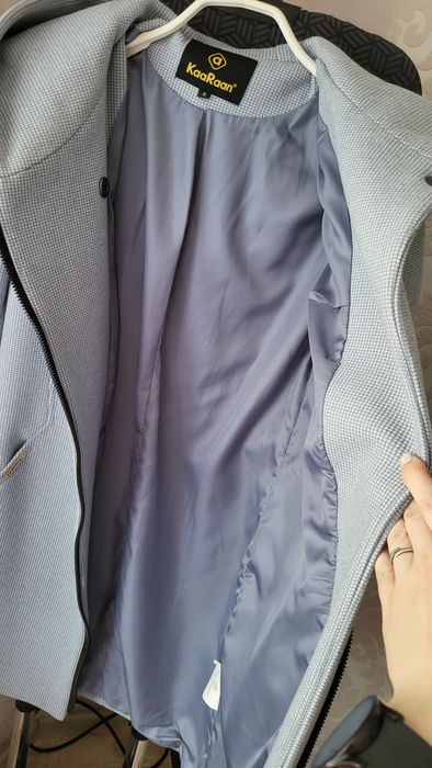 Женское пальто, размер S