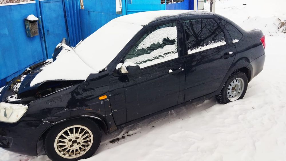 Продам гранту торг есть