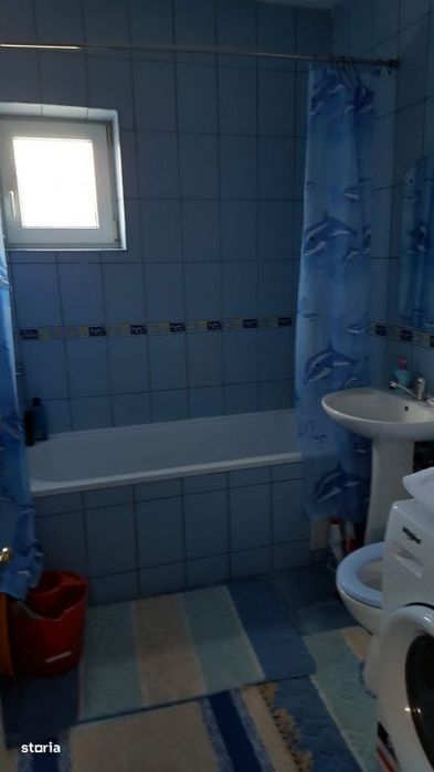 Apartament cu 2 camere + parcare | Manastur