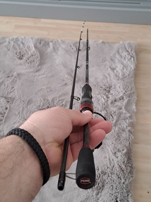 Ултра лайт въдица PENN