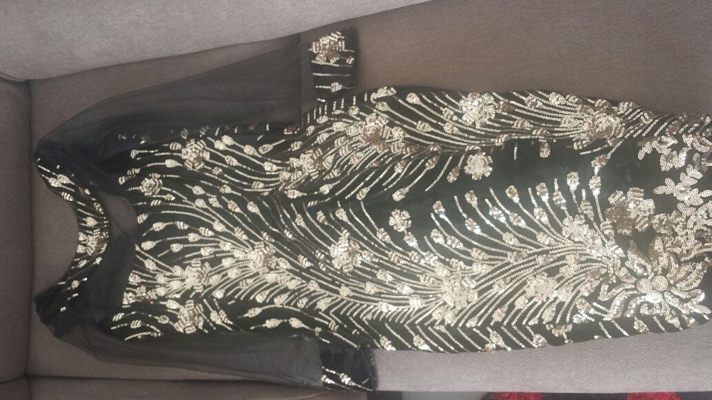 Rochie atmosphere