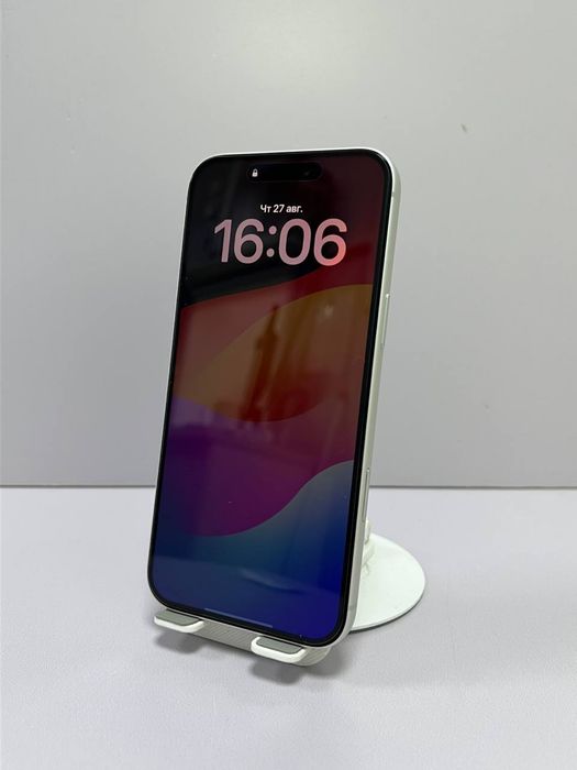 Iphone 17 Pro Max Е-сим #АК32470