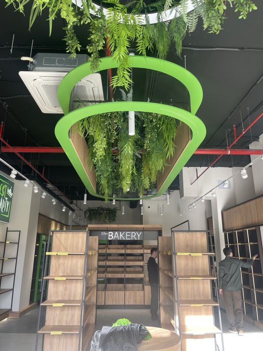 Mebel dizayner proekt bo’yicha