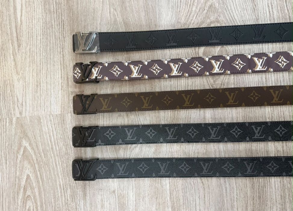 Curele Louis Vuitton