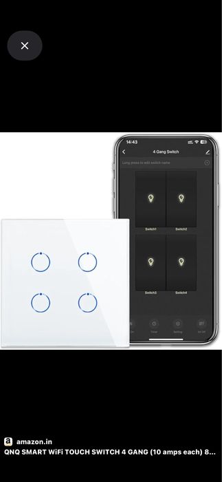 Услуги электрика | Умный дом с Алисой | Срочный выезд 24/7 | ProElectr