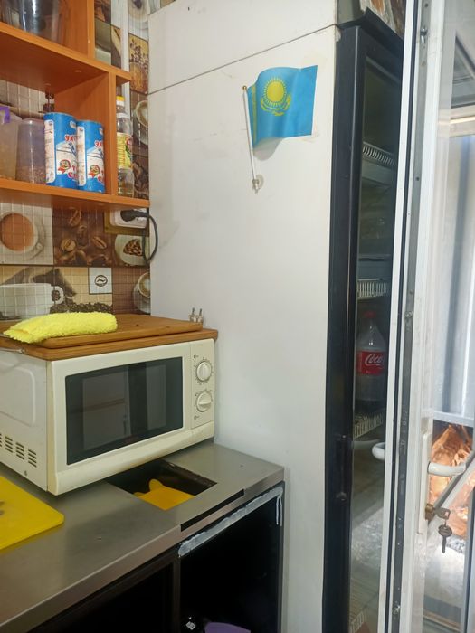 Продается готовый бизнес