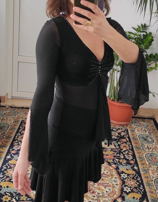 Bluza de ocazie .