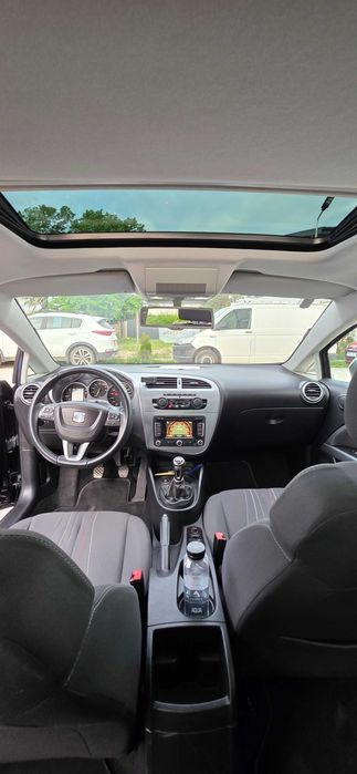 Seat Leon 1.2 TSI
