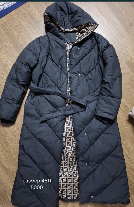 Куртки 48,Пальто 44