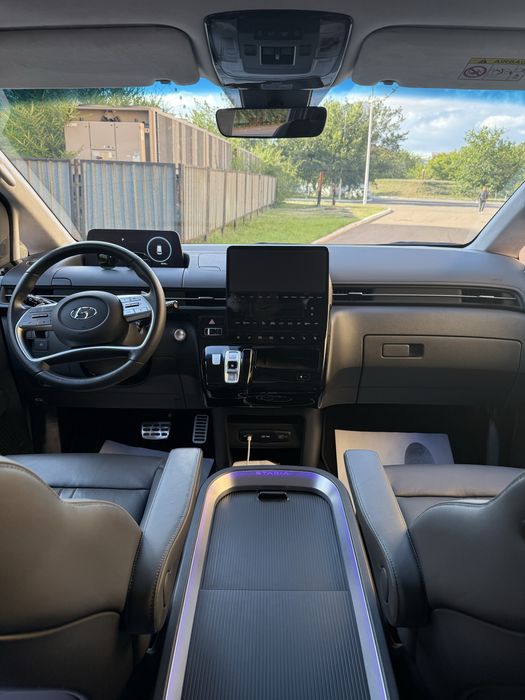 Трансфер/VIP трансфер по Астане и области