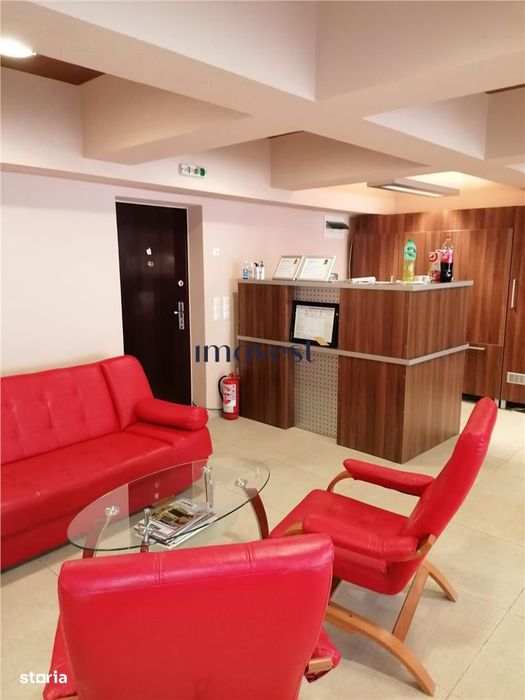 Birou de inchiriat Ultracentral