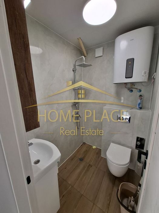 Дава се под наем Двустаен апартамент в Варна, Център - 42 кв.м за 459 € - Снимка #7