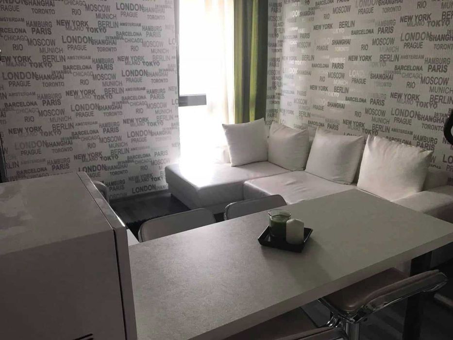 Двустаен имот в Кръстова вада