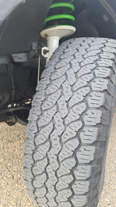 Dacia Duster, 4x4, Ironman, Euro 5, an 2015, de vânzare.