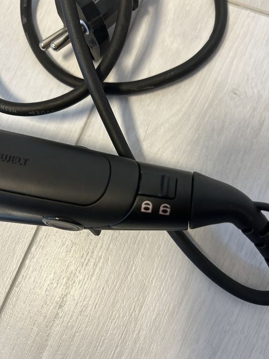 Преса за коса