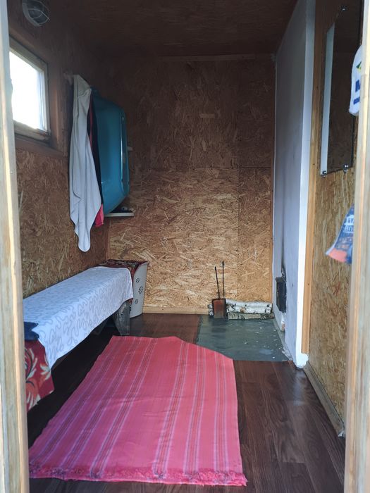 Продам дачу садовое общество Эврика-Гудок