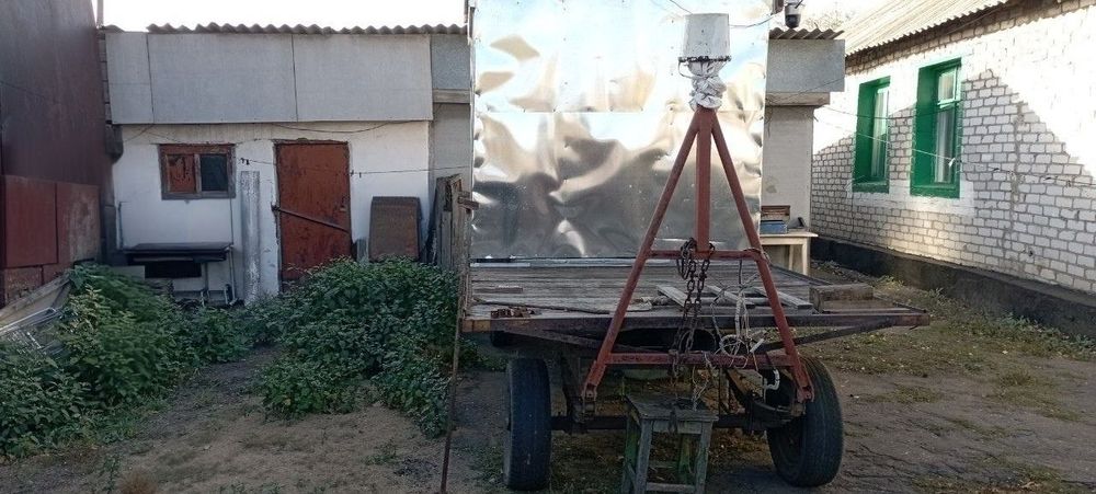 Продам благоустроенный дом