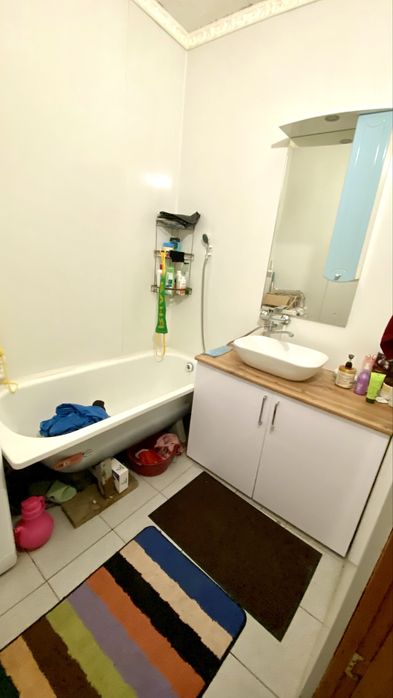 Дом Нур сити 2-3 мкр