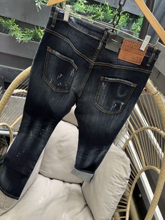 Blugi Dsquared2 Premium 1/1