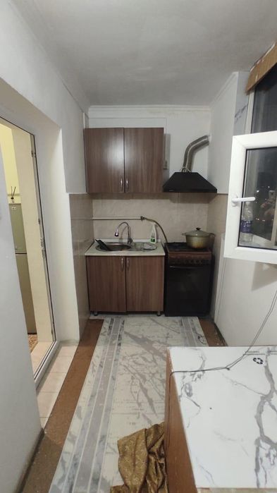 Долгосрочная аренда квартиры