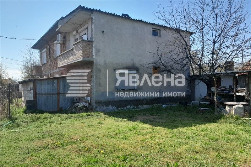 Продава се Къща в с. Войводиново, Област Пловдив - 248 кв.м за 1130 €/кв.м - Снимка #1